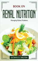 Book on Renal Nutrition for Self-Care