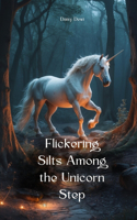 Flickering Silts Among the Unicorn Step