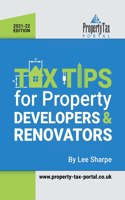 Tax Tips for Property Developers and Renovators 2021-22