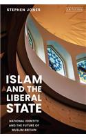 Islam and the Liberal State