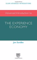 Advanced Introduction to the Experience Economy