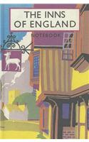 Brian Cook The Inns of England Notebook
