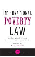 International Poverty Law