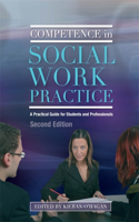 Competence in Social Work Practice