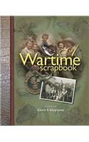 Wartime Scrapbook, A