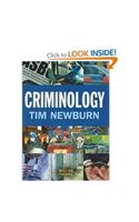 Criminology