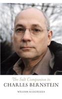 The Salt Companion to Charles Bernstein