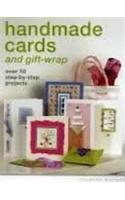 Handmade Cards & Gift Wrap