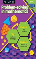 Primary Problem-Solving in Mathematics