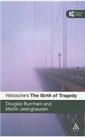 Nietzsche's 'The Birth of Tragedy'