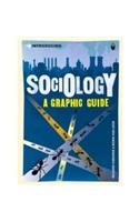 Introducing Sociology: A Graphic Guide