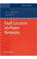 Fault Location on Power Networks