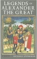 Legends of Alexander the Great