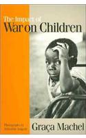 The Impact of War on Children