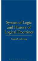 System Logic History Logical Doctrines