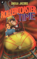 Rollercoaster Time: (Flamingo Fiction 9-13s)