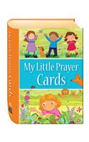 My Little Prayer Cards