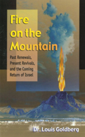 Fire on the Mountain (ISBN in System with Wrong Title)