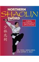 Northern Shaolin Sword