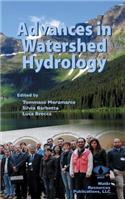 Advances in Watershed Hydrology