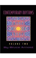 Contemporary Rhythms Volume Two