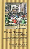 From Strangers to Citizens