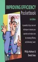 Improving Efficiency Pocketbook: 2nd Edition: Improving Efficiency Pocketbook: 2nd Edition
