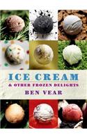 Ice Cream and Other Frozen Delights