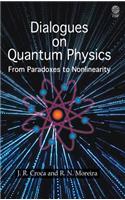 Dialogues on Quantum Physics