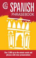 Spanish Phrasebook