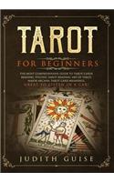 Tarot for Beginners