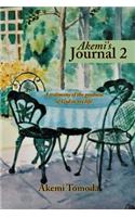 Akemi's Journal 2