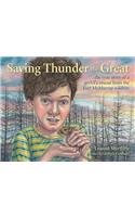 Saving Thunder the Great