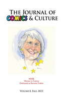Journal of Comics and Culture Volume 8