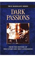 Dark Passion