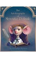 The Autobiography of Mercutio Polinski
