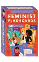 Feminist Flashcards