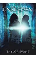Unknown (The Sorcerers' Prophecy Book 1)