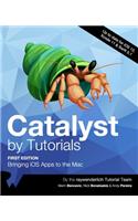 Catalyst by Tutorials (First Edition)