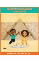 Imhotep's Learning Concepts
