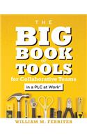 Big Book of Tools for Collaborative Teams in a Plc at Work(r)