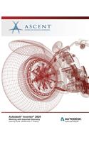 Autodesk Inventor 2020: Working with Imported Geometry (Mixed Units) : Autodesk Authorized Publisher
