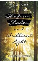 Shadows, Shades, and Brilliant Light