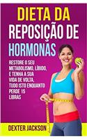 Dieta Da Reposicao de Hormonas