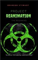 Project Reanimation