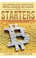 Mastering Bitcoin for Starters
