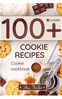 Cookie Cookbook. 100+ Cookie Recipes
