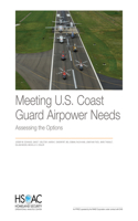 Meeting U.S. Coast Guard Airpower Needs