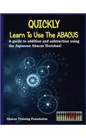 Quickly Learn to Use the Abacus