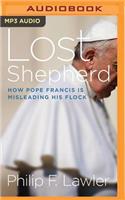 Lost Shepherd